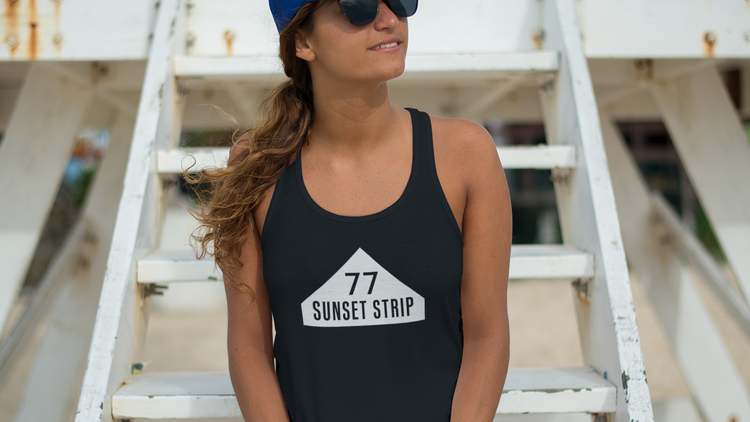 Women's Tanks