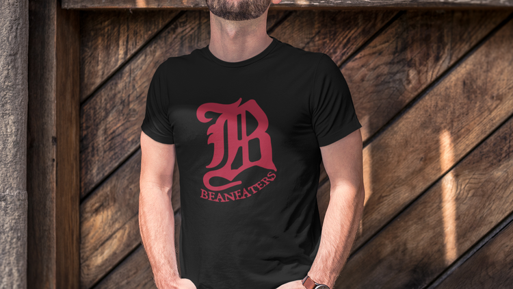 T-shirts with a checked-box next to impressive accomplishments or famous travel locales.