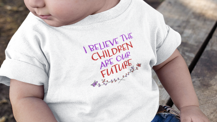 Baby Tees