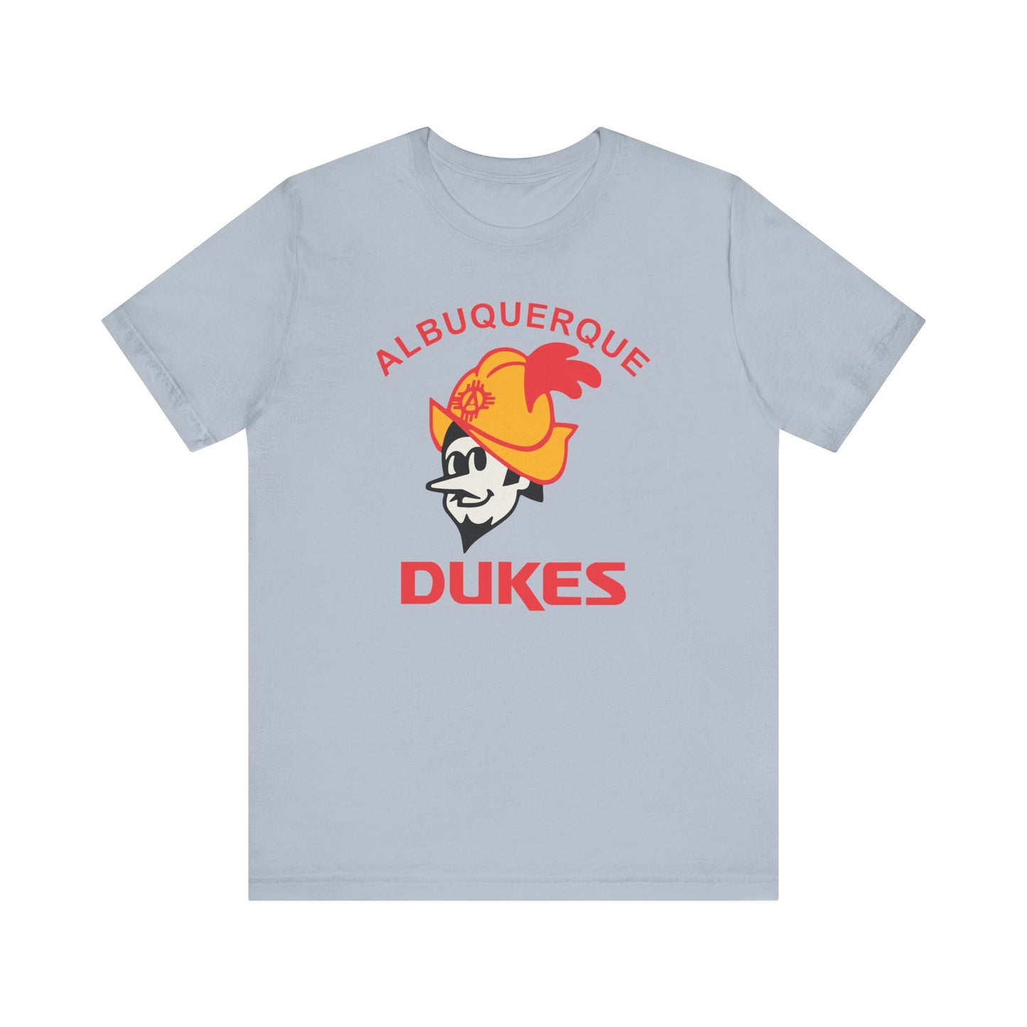 Albuquerque Dukes - Unisex T-Shirt