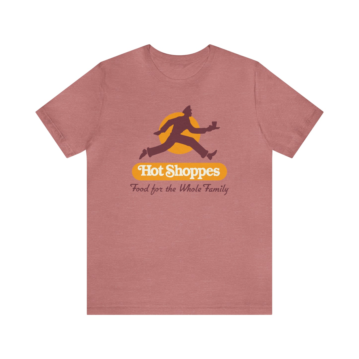 Hot Shoppes - Unisex T-Shirt