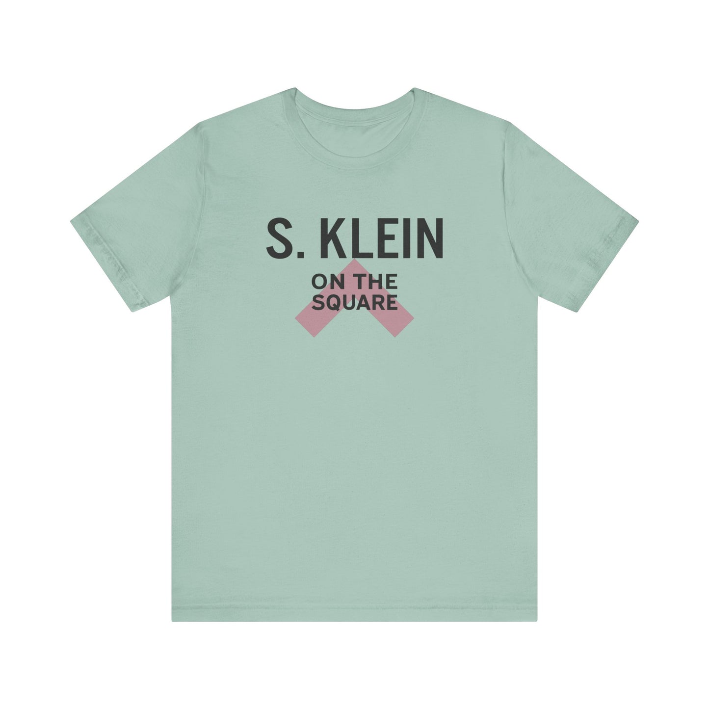 S. Klein - Vintage Department Store - Unisex T-Shirt