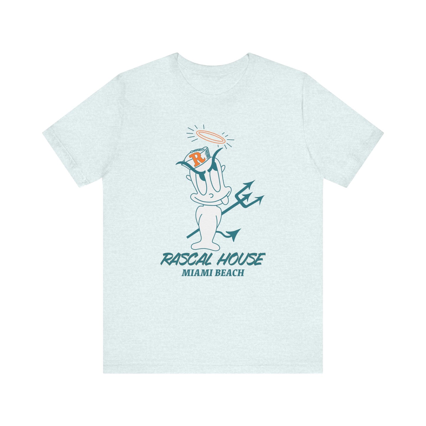 Rascal House - Unisex T-Shirt