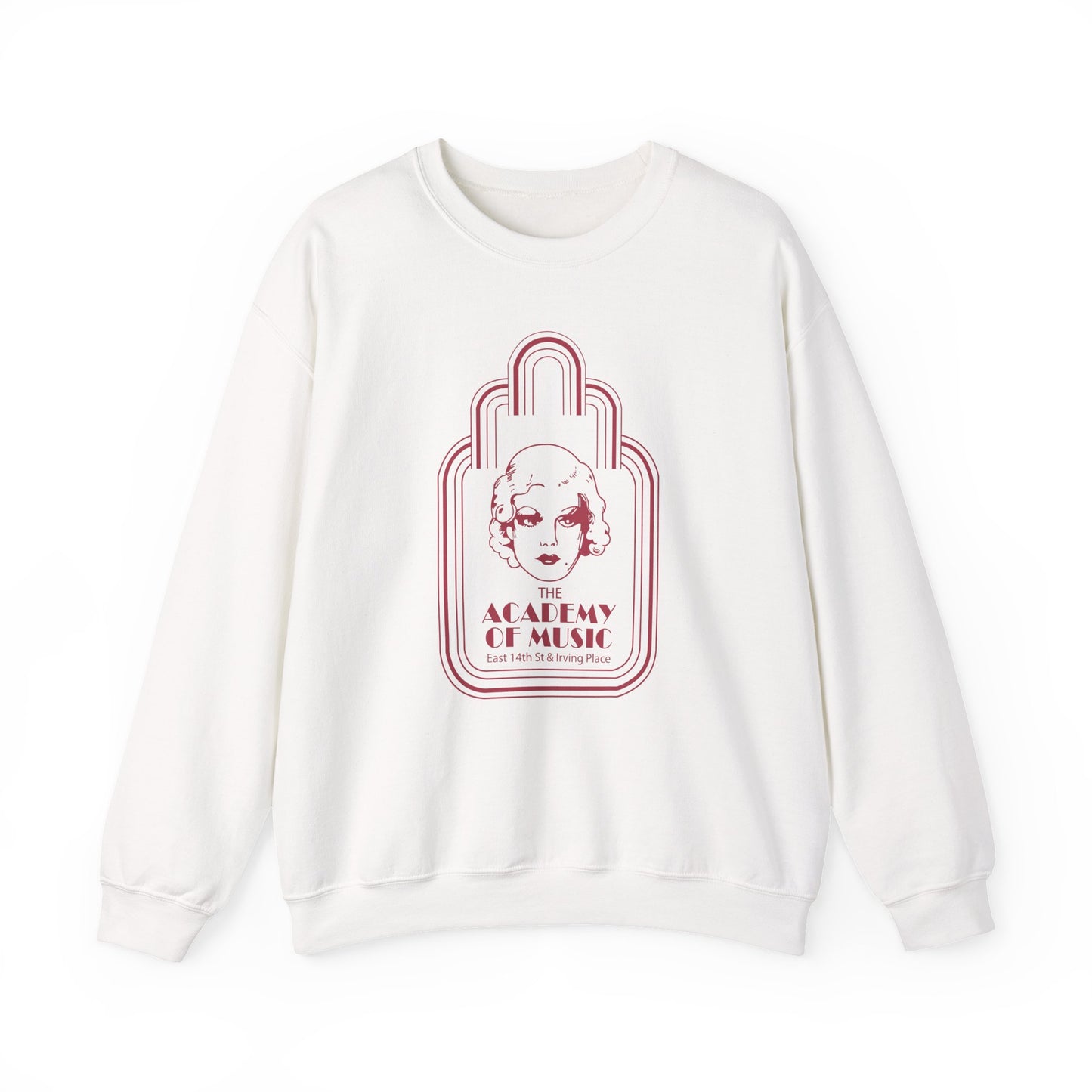 Academy of Music Unisex Sweatshirt