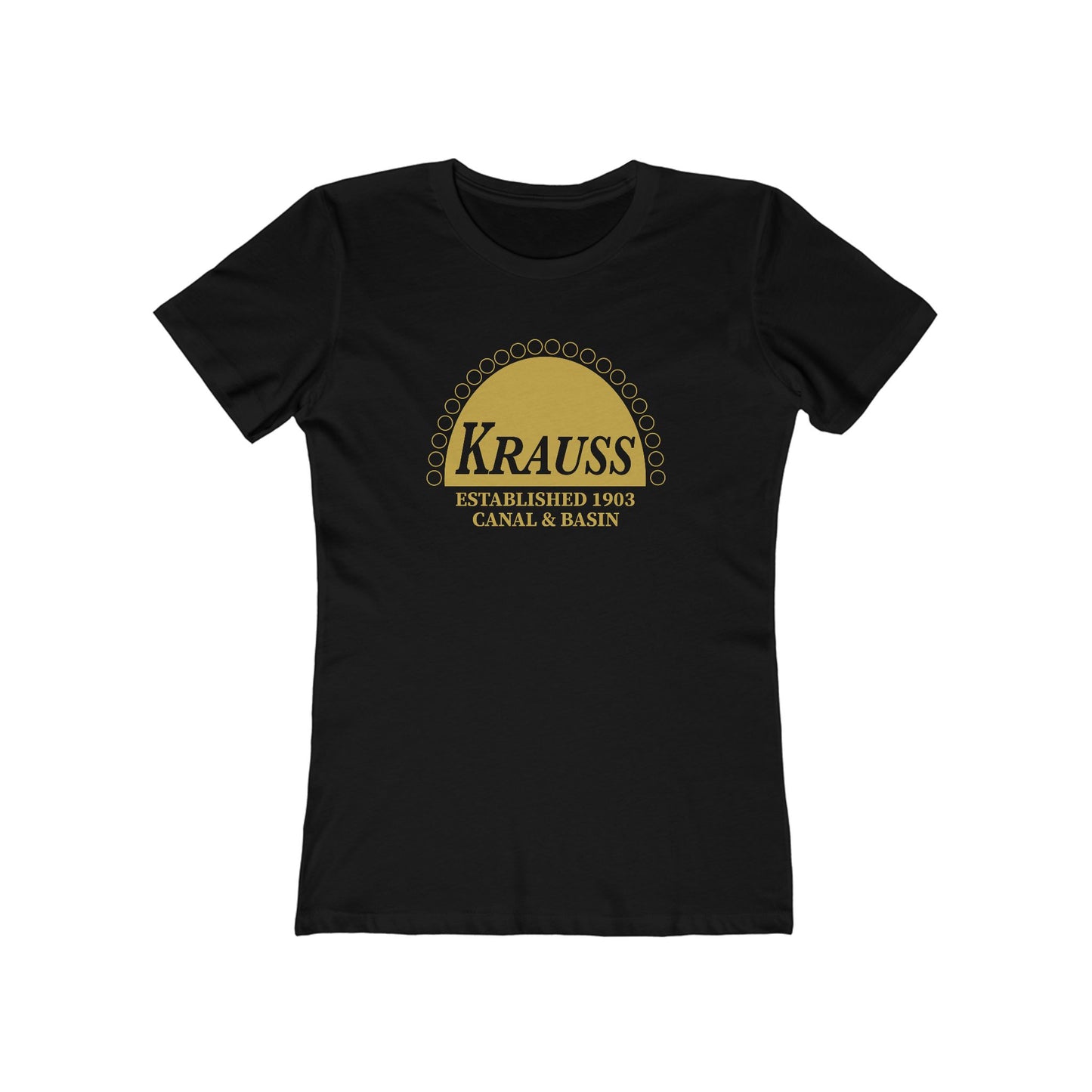 Krauss - New Orleans Department Store - Women's Tee