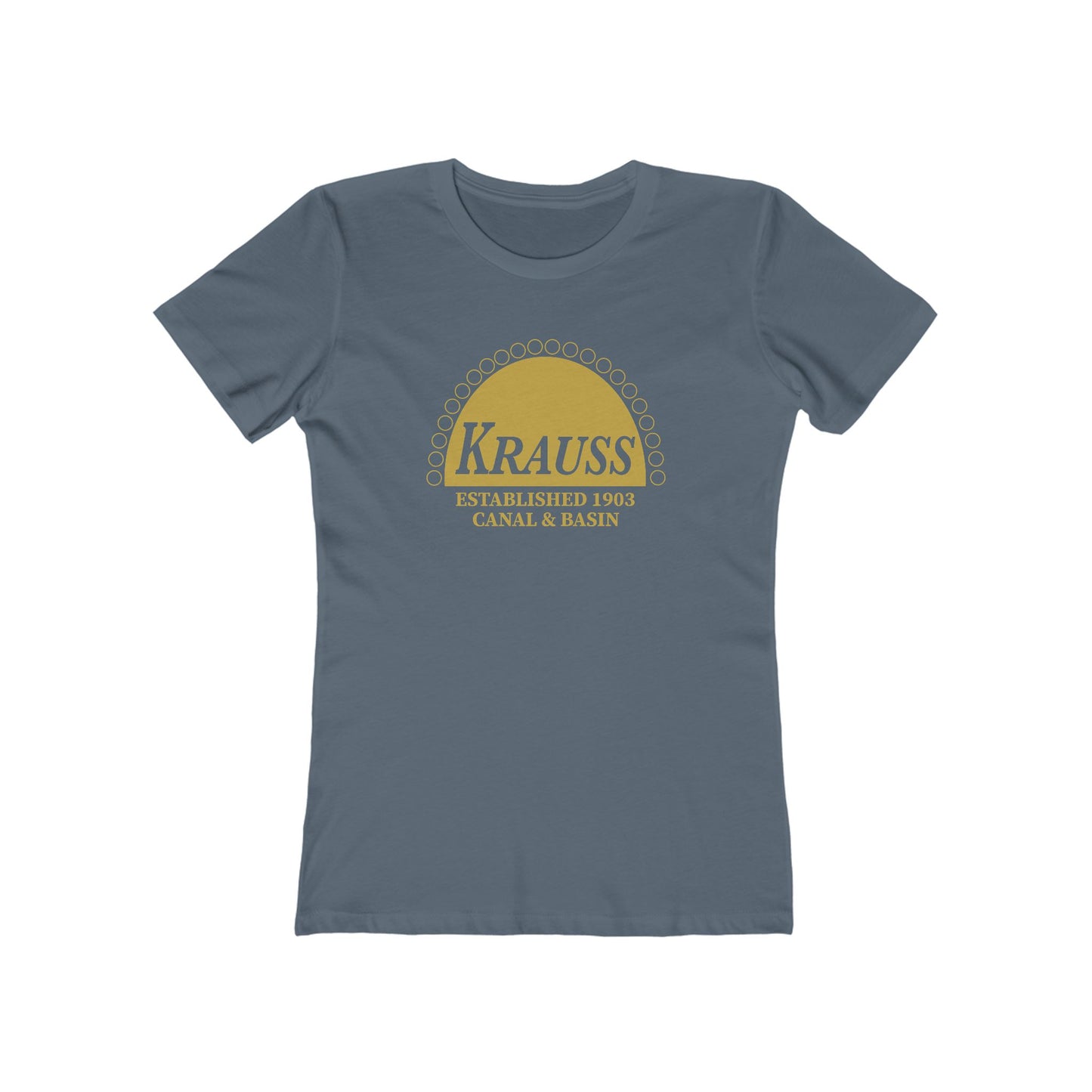 Krauss - New Orleans Department Store - Women's Tee
