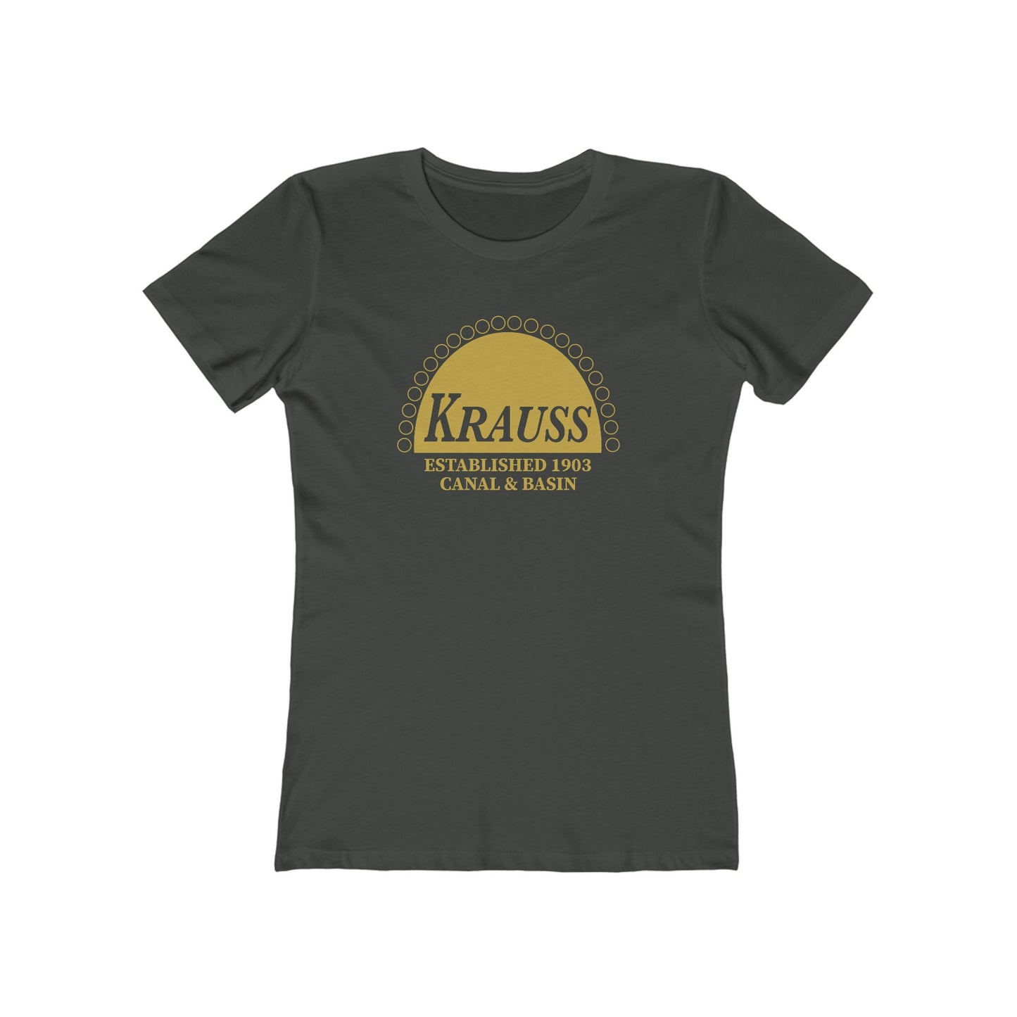Krauss - New Orleans Department Store - Women's Tee
