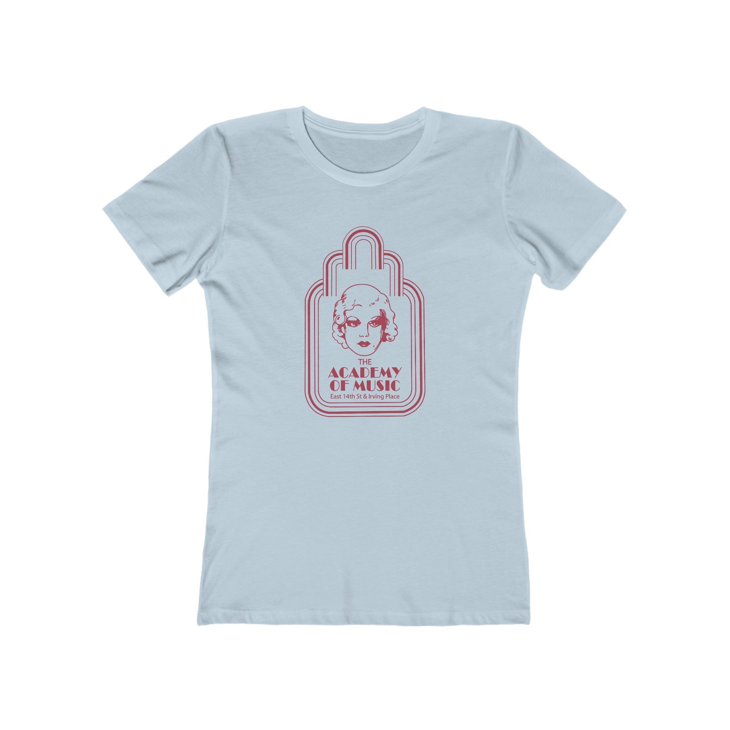 Academy of Music Women's T-Shirt