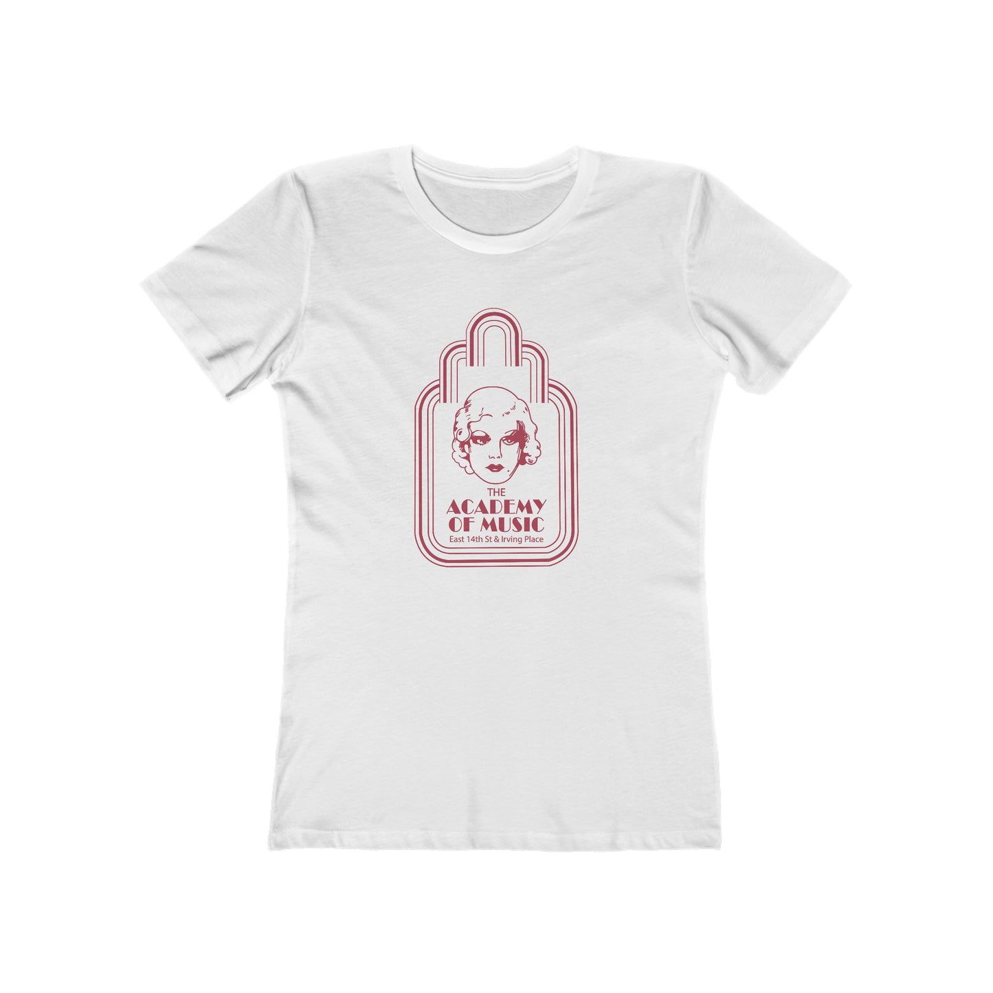 Academy of Music Women's T-Shirt