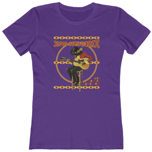 Jimi Hendrix t shirt
