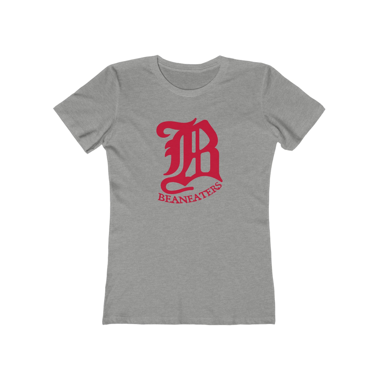 Boston Beaneaters Baseball - Women's T-Shirt