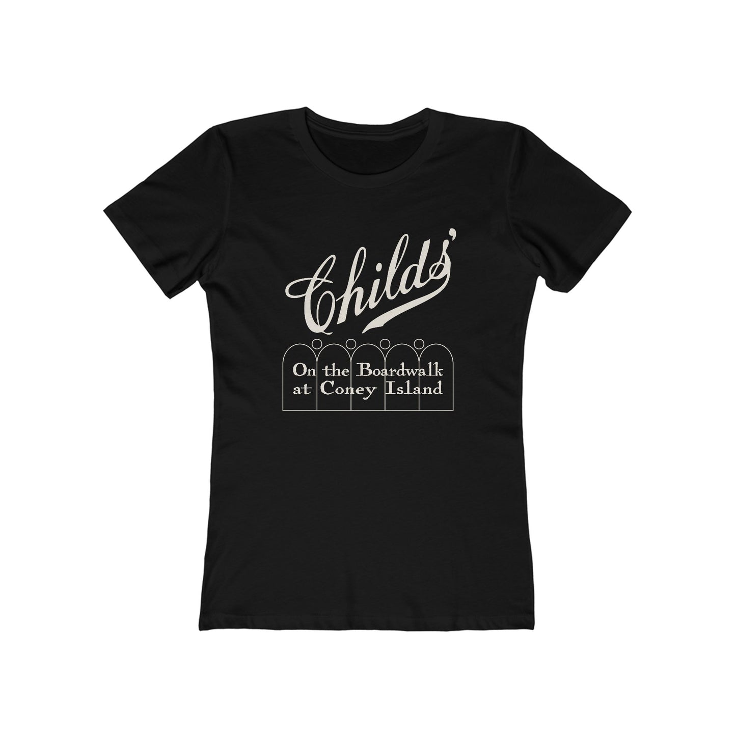 Childs' - Women's T-Shirt