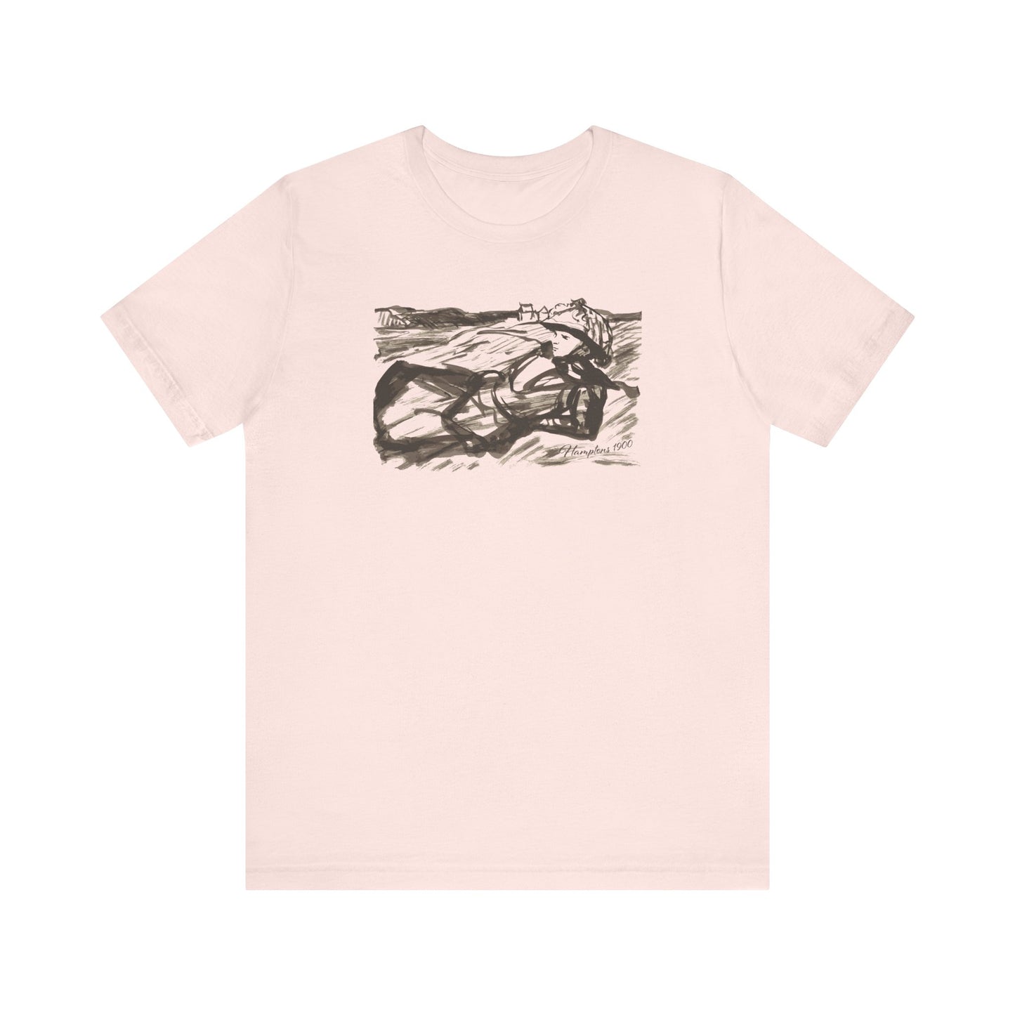 Hamptons 1900 Unisex T-Shirt