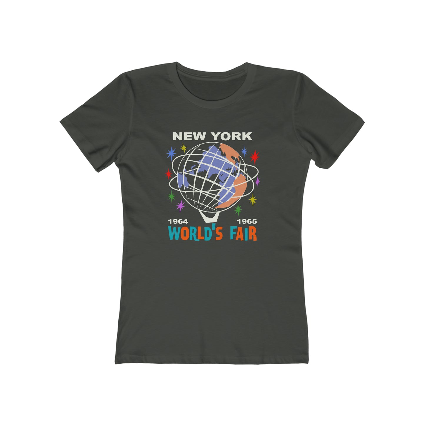 New York World's Fair - Women's T-Shirt