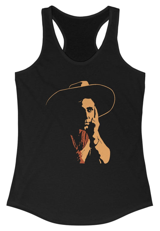Cowboy tank top