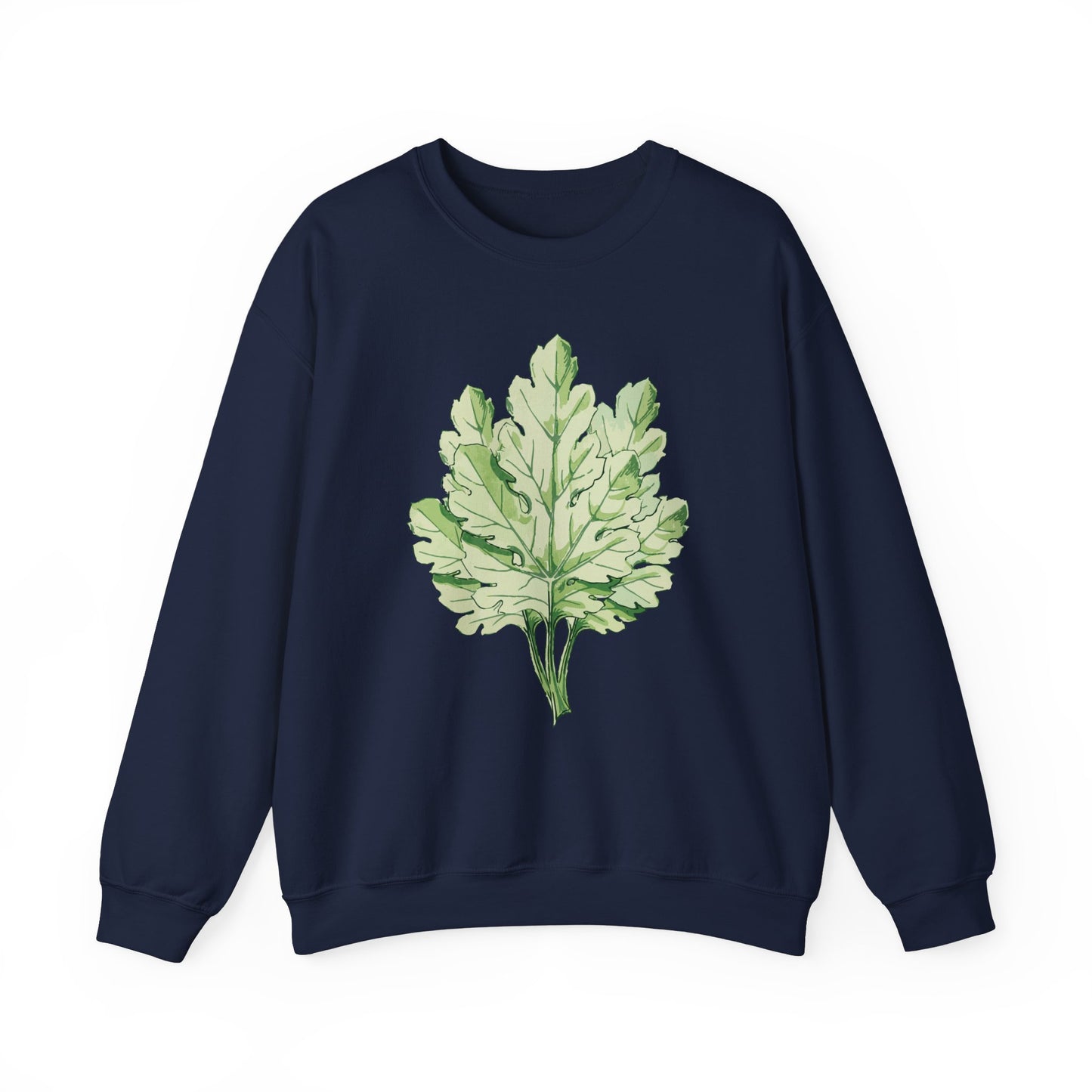 Leaves - Unisex Sweatshirt