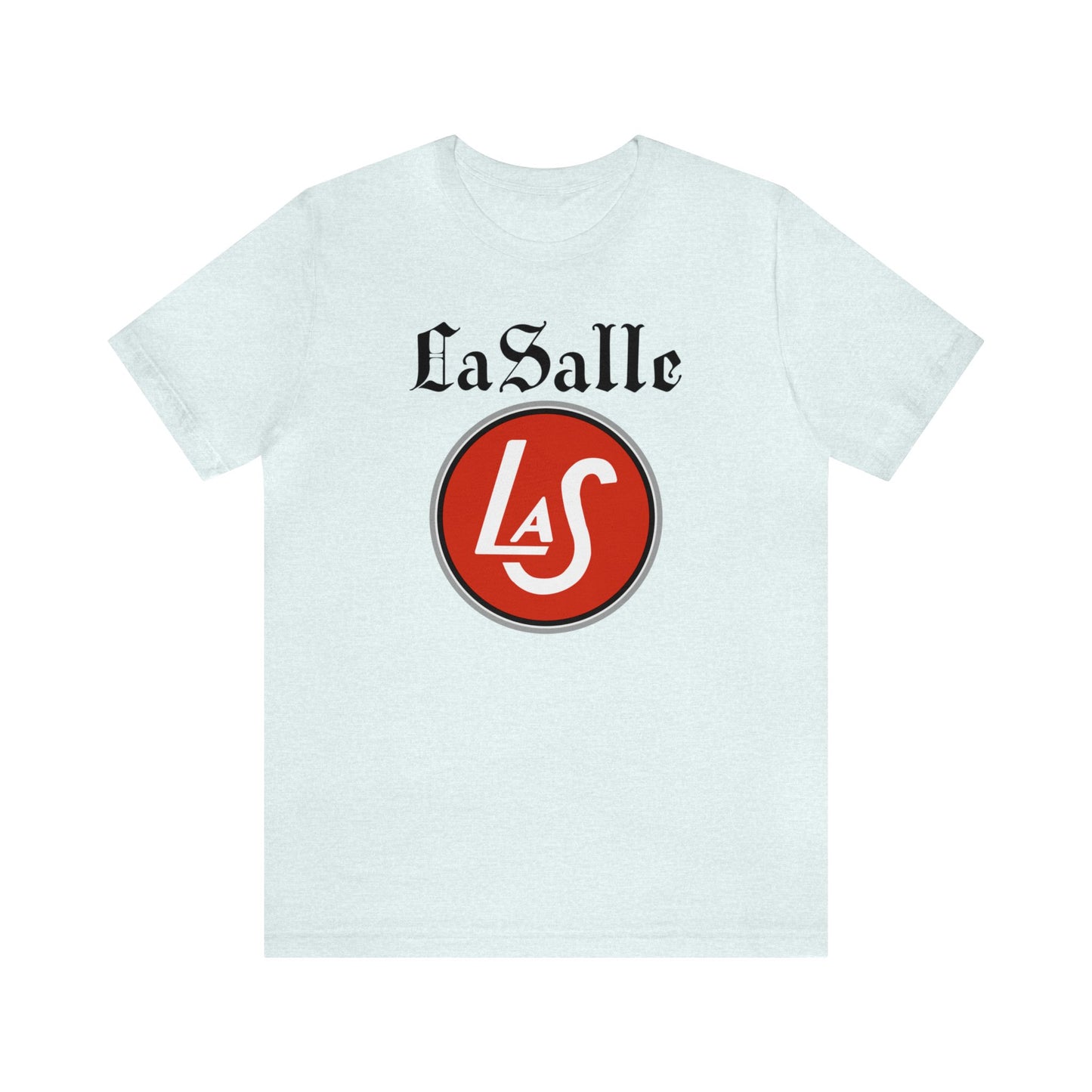 LaSalle Motors - Unisex T-Shirt