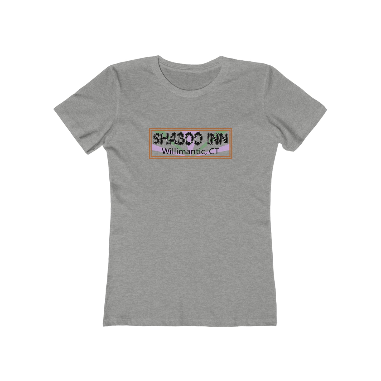 Shaboo Inn - Women's T-Shirt