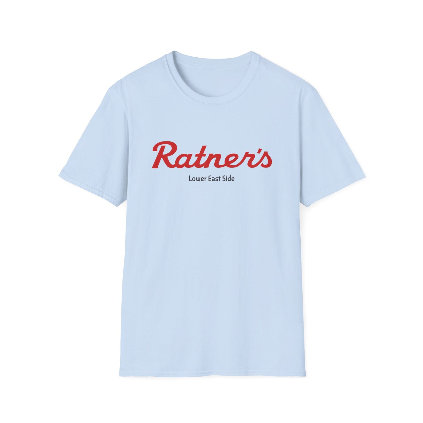Ratner's Unisex T-Shirt