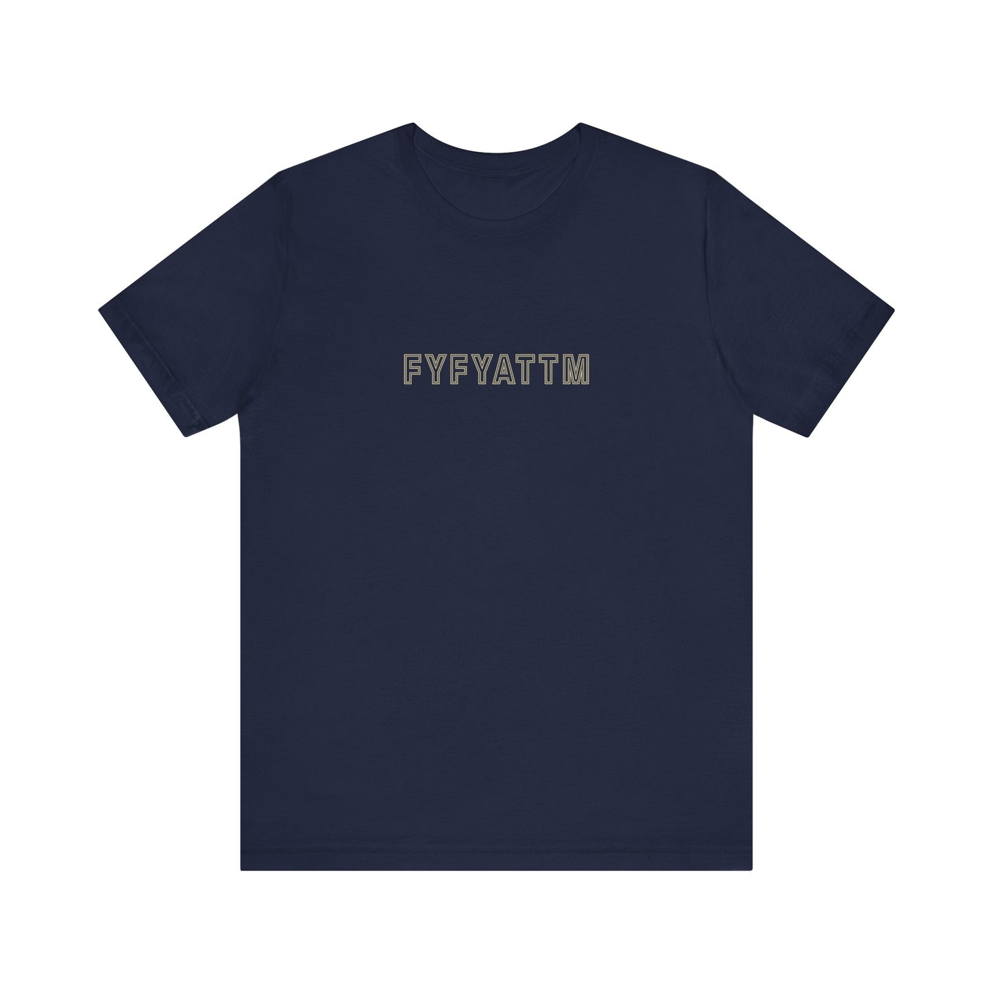 F You for your Attention to this Matter Unisex T-Shirt