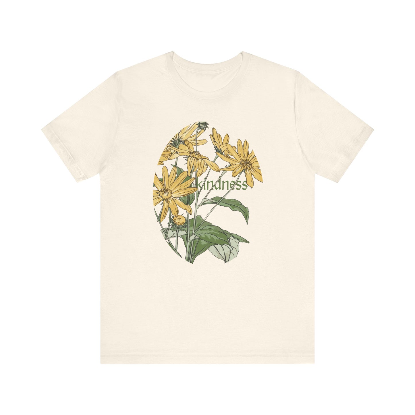 Kindness - Unisex T-Shirt