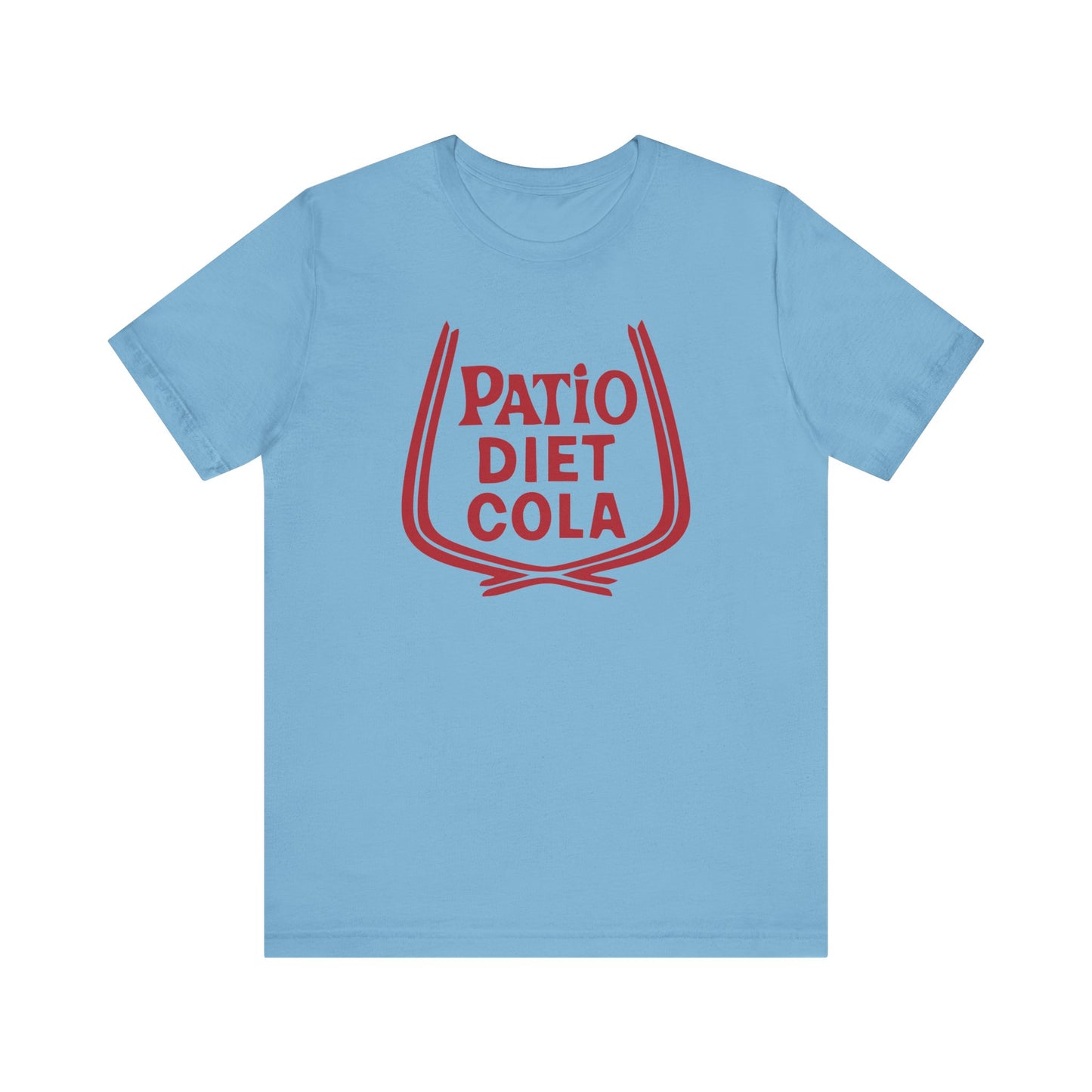 Patio Diet Cola - Unisex T-Shirt