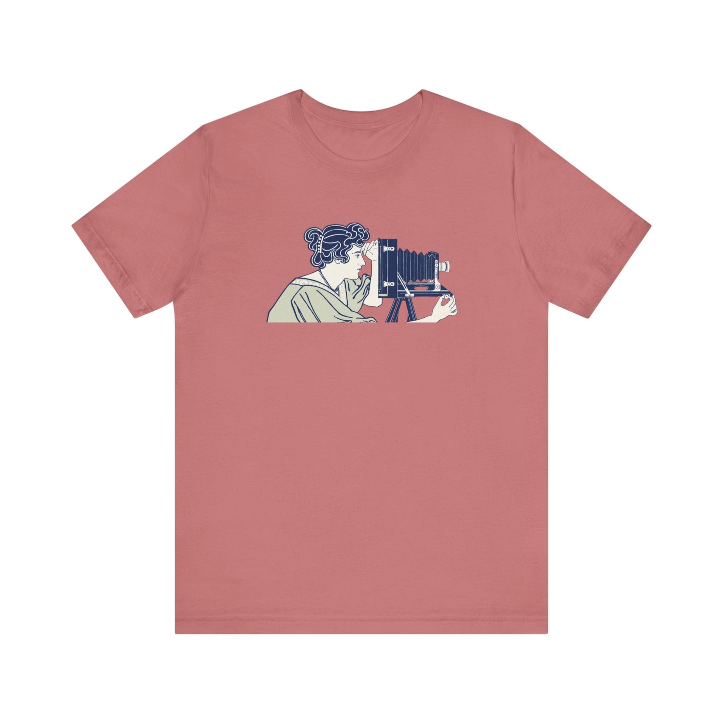 Photographer - Unisex T-Shirt