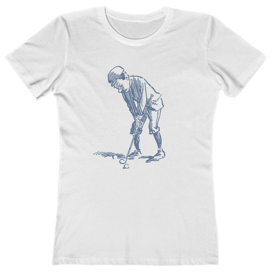 Golf t shirt