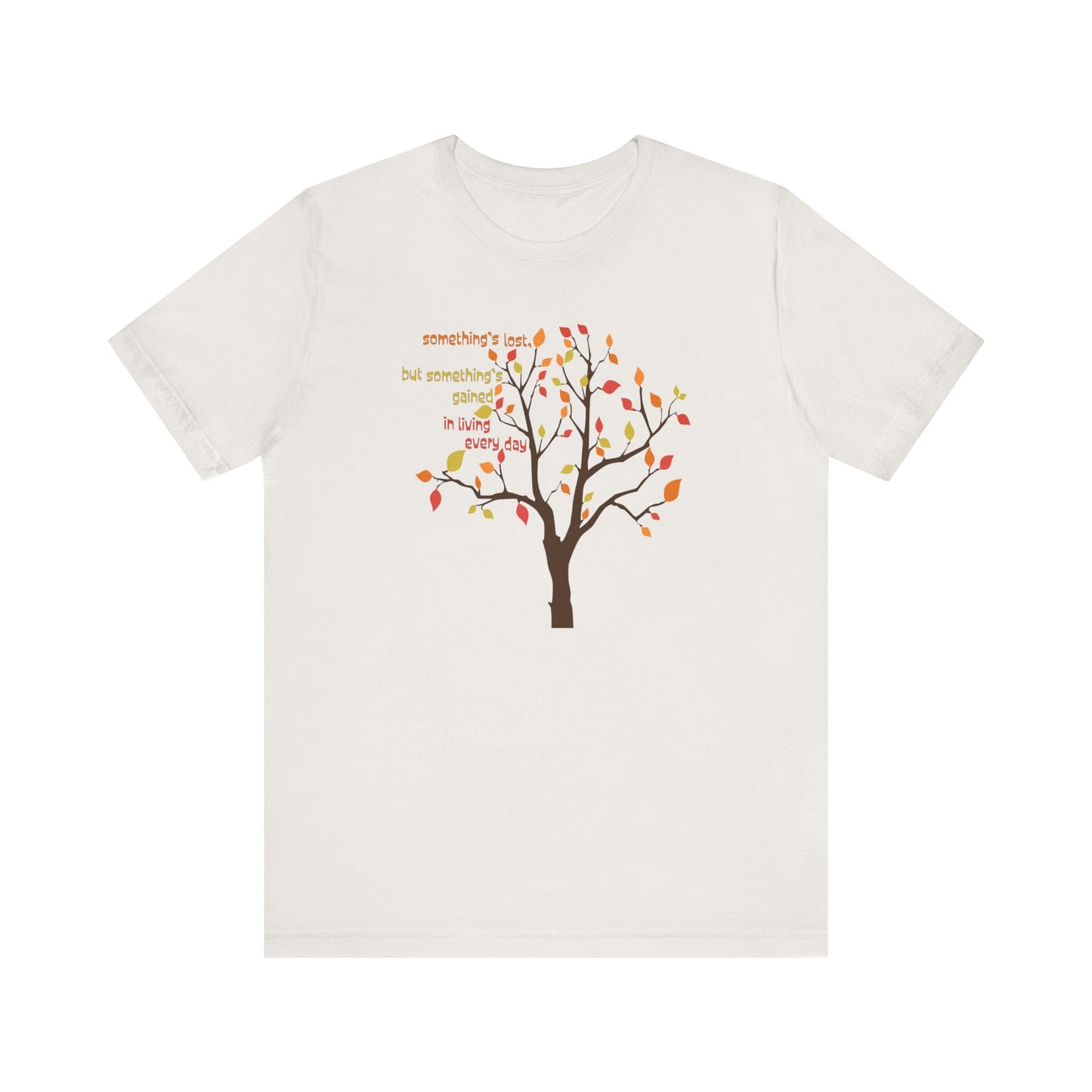 Both Sides Now - Joni Mitchell Lyrics - Unisex T-Shirt