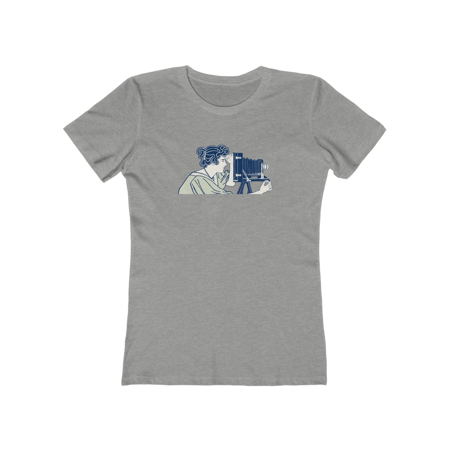 Photographer Women's T-Shirt