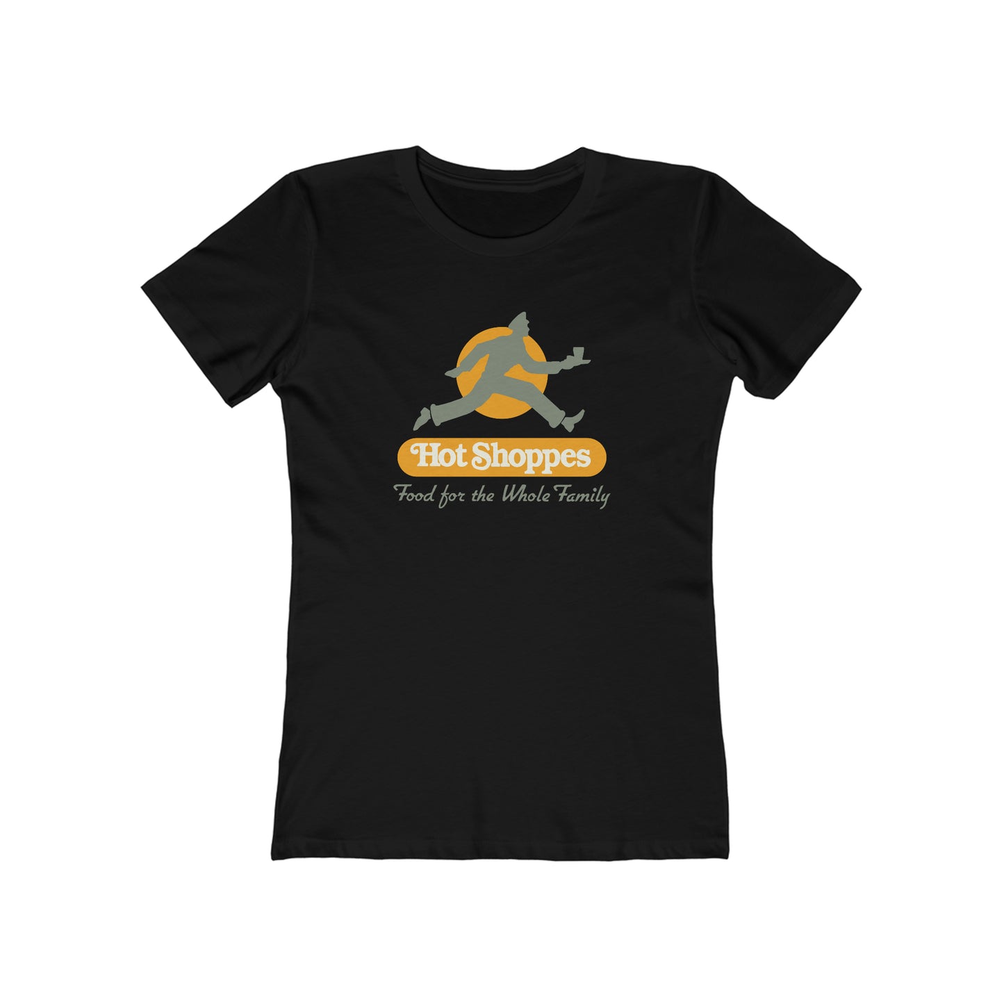 Hot Shoppes - Women's T-Shirt