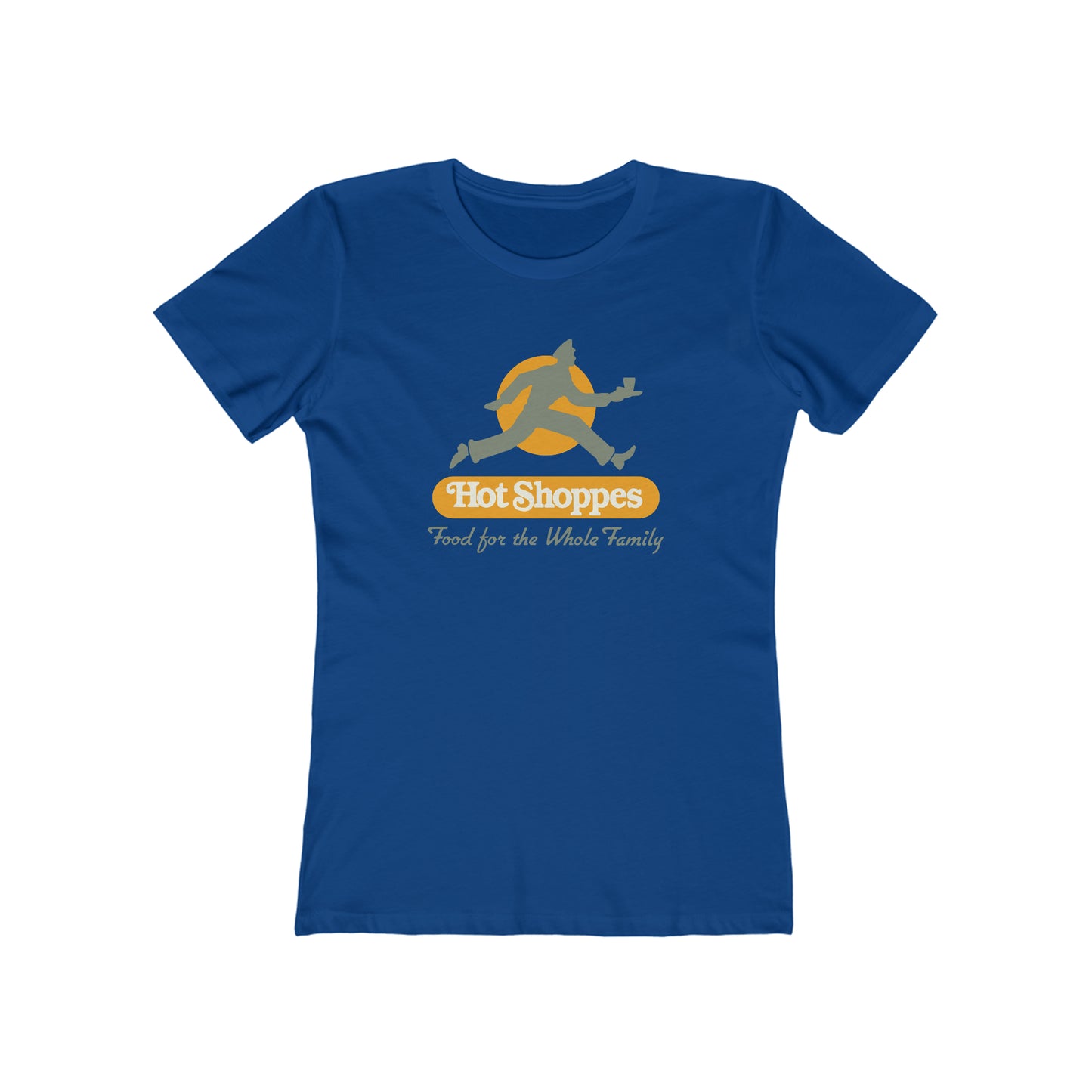 Hot Shoppes - Women's T-Shirt
