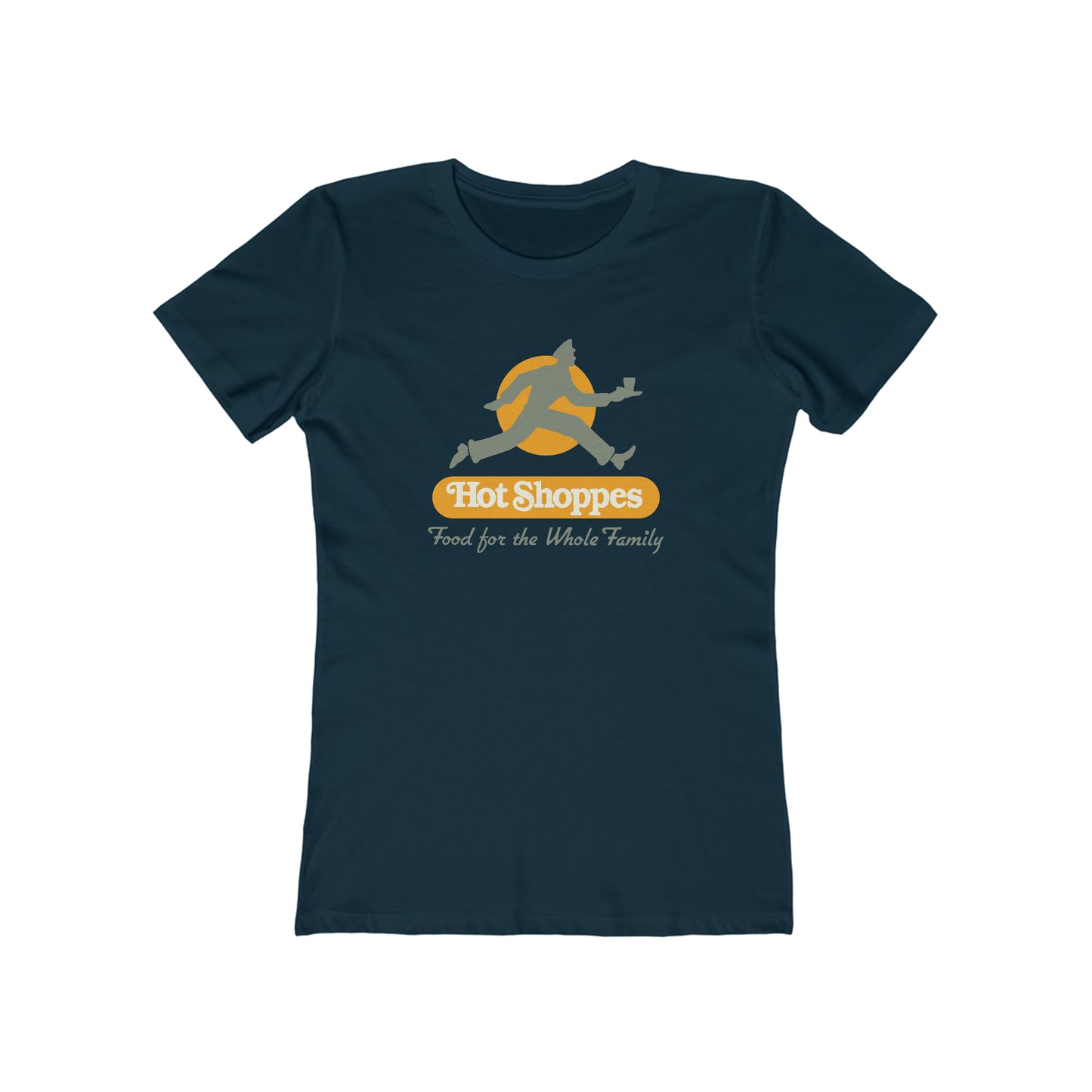 Hot Shoppes - Women's T-Shirt