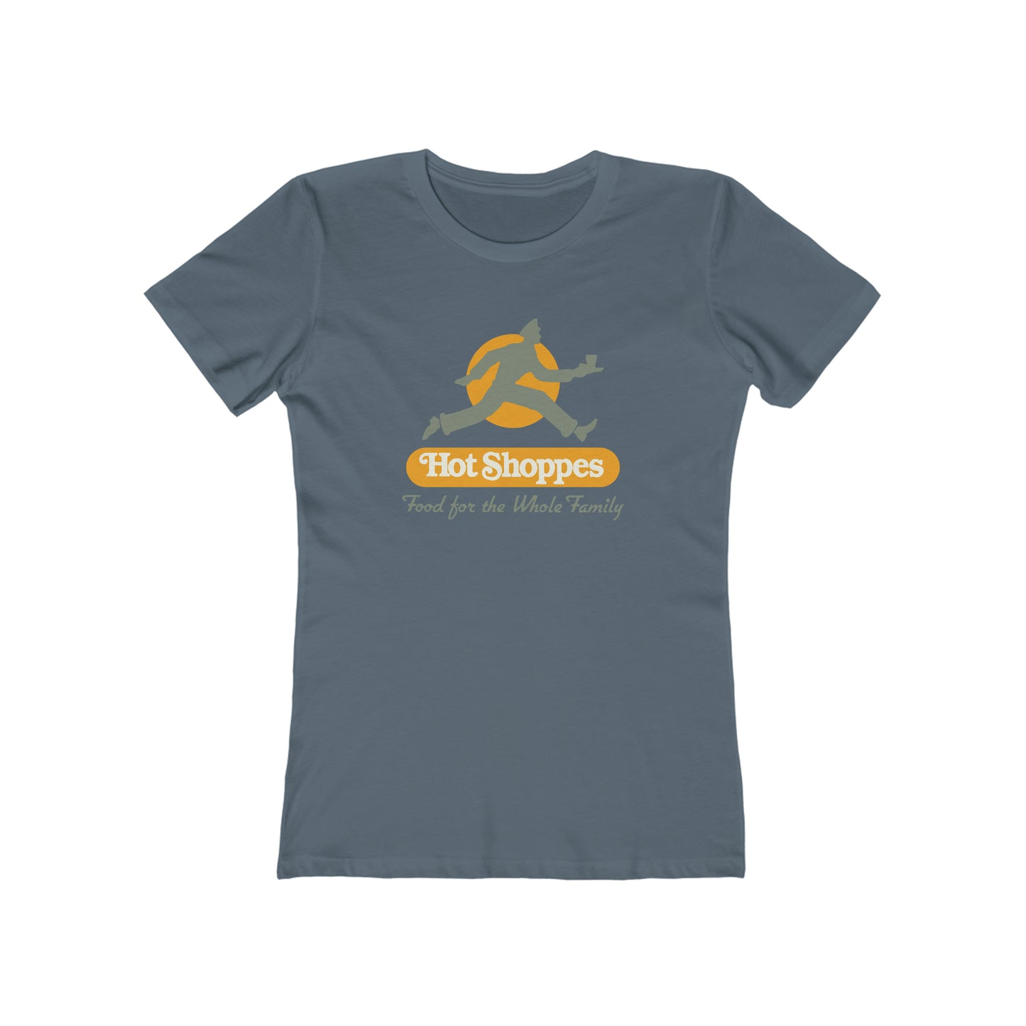 Hot Shoppes - Women's T-Shirt