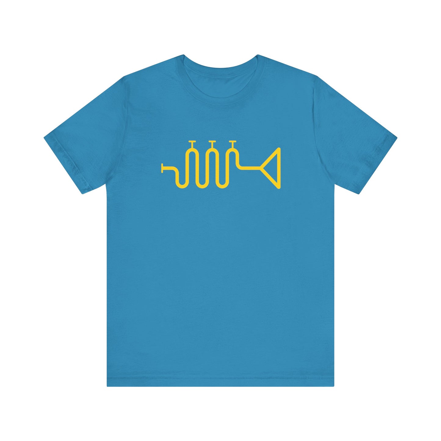 Trumpet Unisex T-Shirt