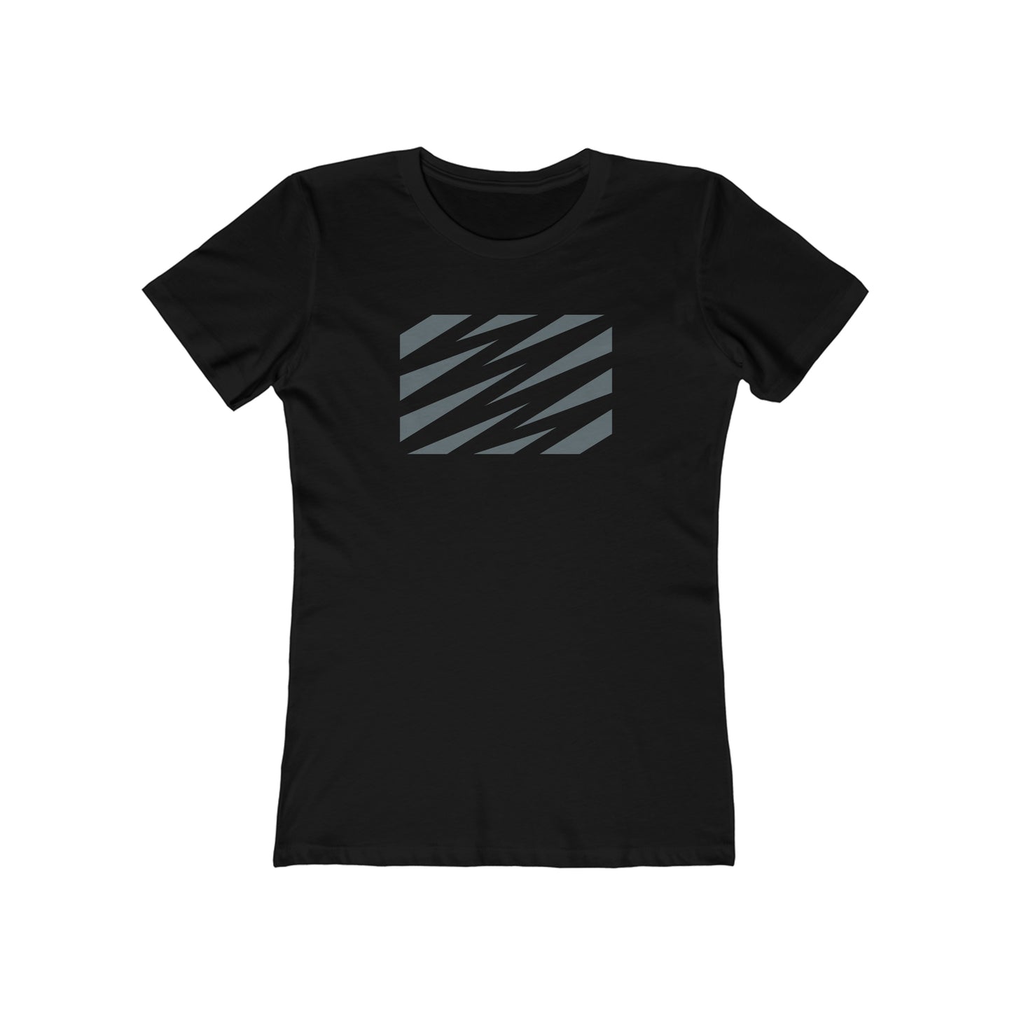 Interruption - Original Graphic Women's T-Shirt