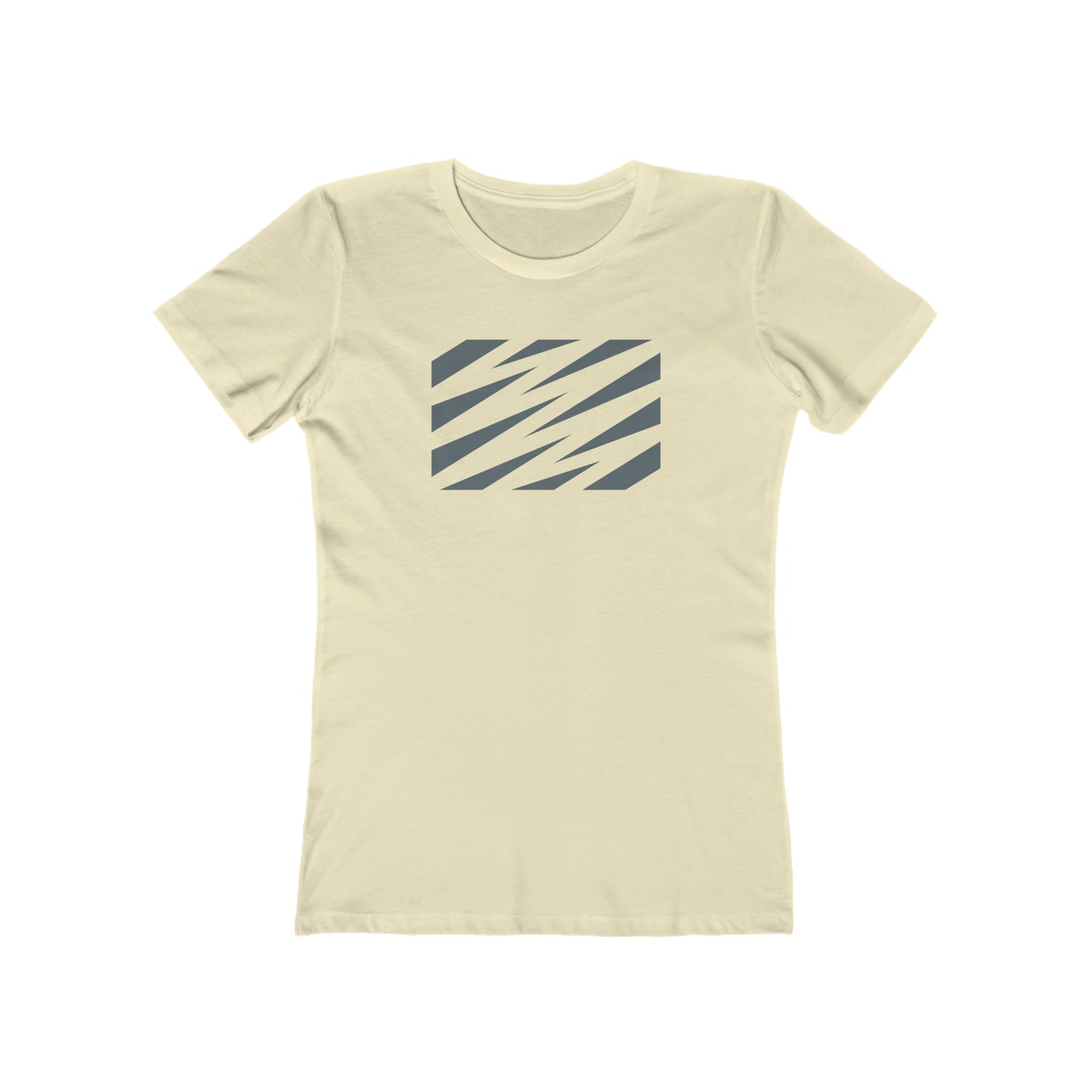 Interruption - Original Graphic Women's T-Shirt