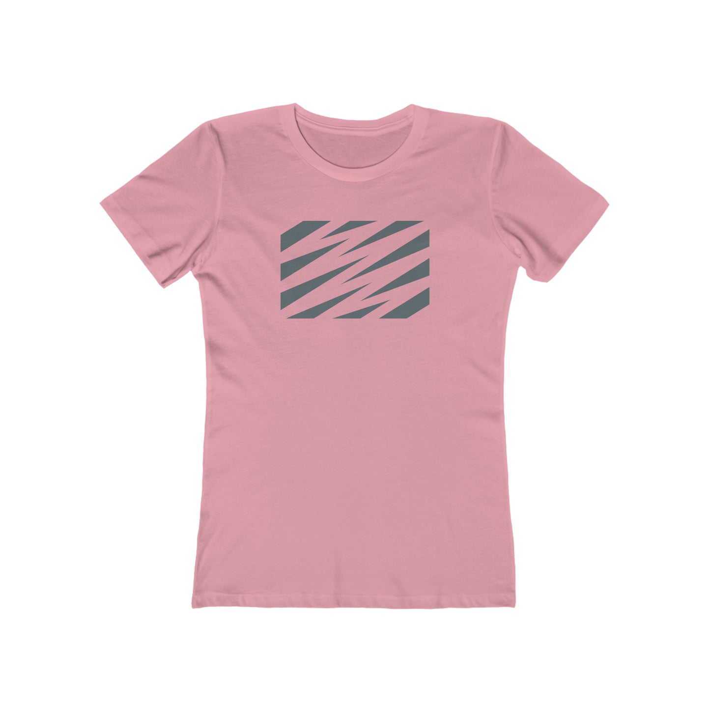 Interruption - Original Graphic Women's T-Shirt