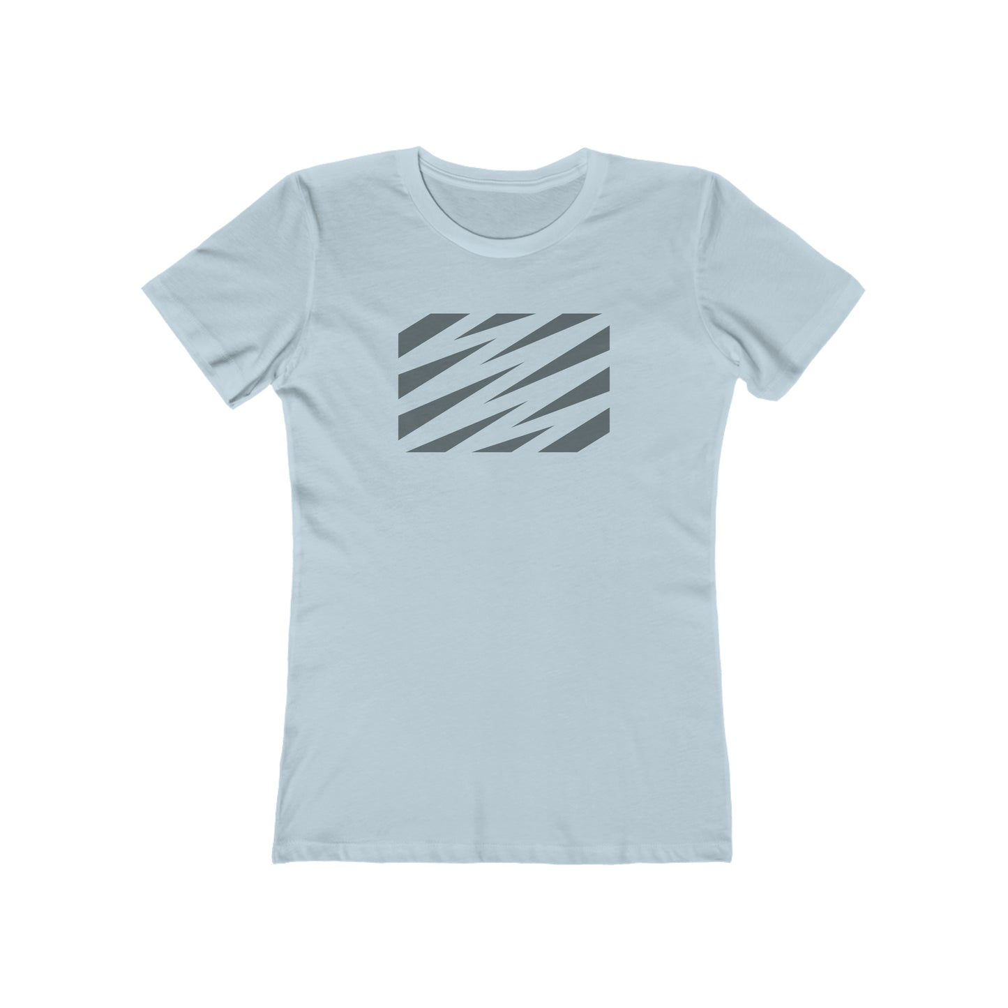 Interruption - Original Graphic Women's T-Shirt
