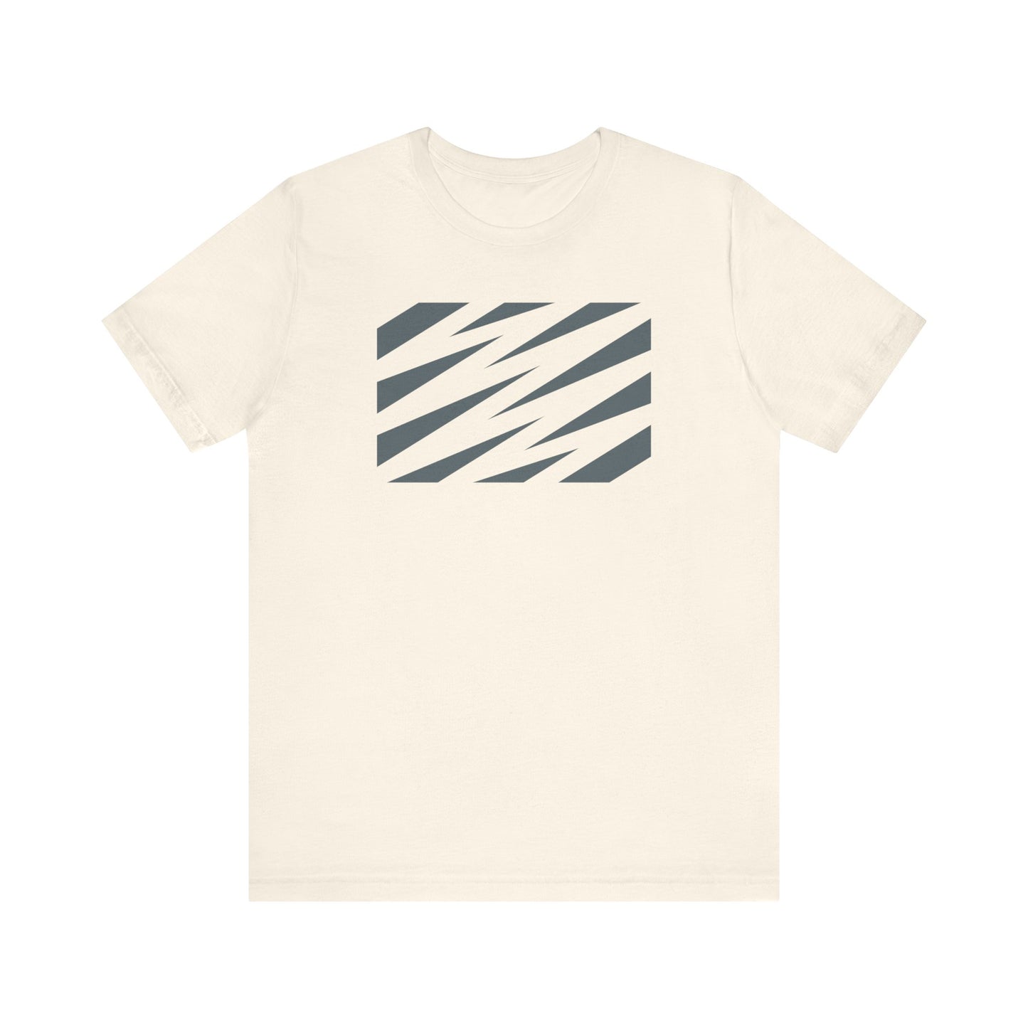 Interruption - Original Graphic Unisex T-Shirt