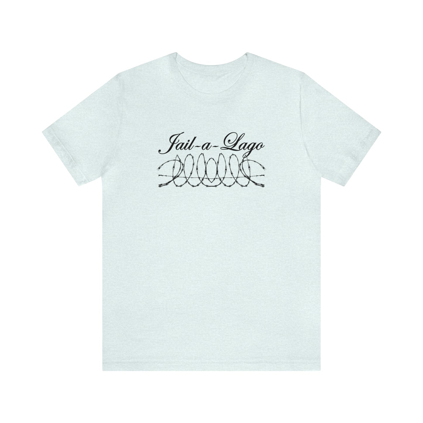 Jail-a-Lago - Unisex T-Shirt
