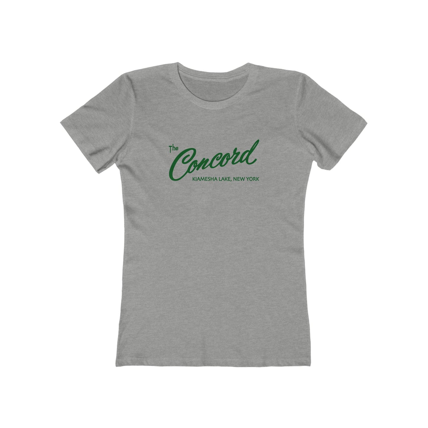 The Concord Catskills Women's T-Shirt