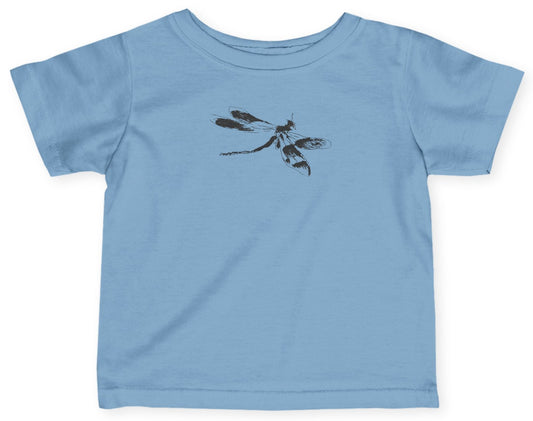 Dragonfly Baby T-Shirt