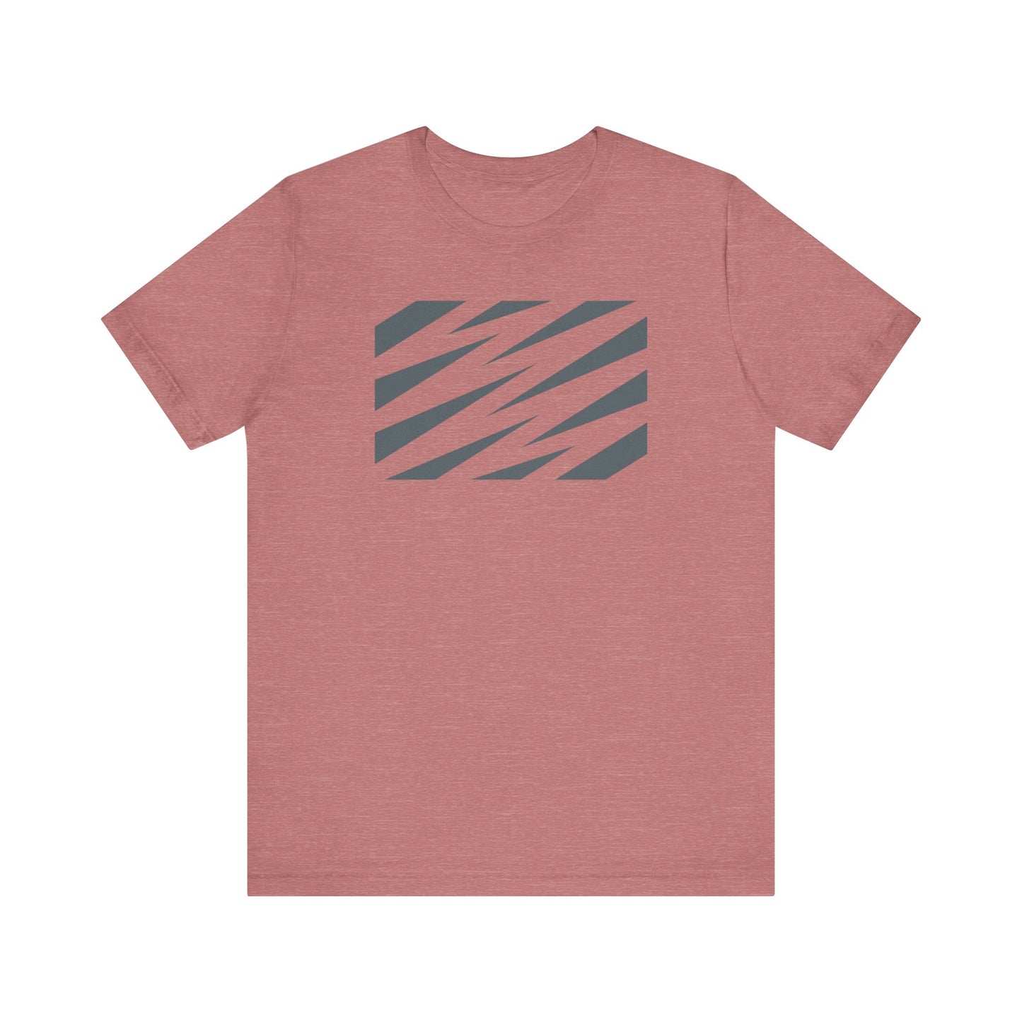 Interruption - Original Graphic Unisex T-Shirt
