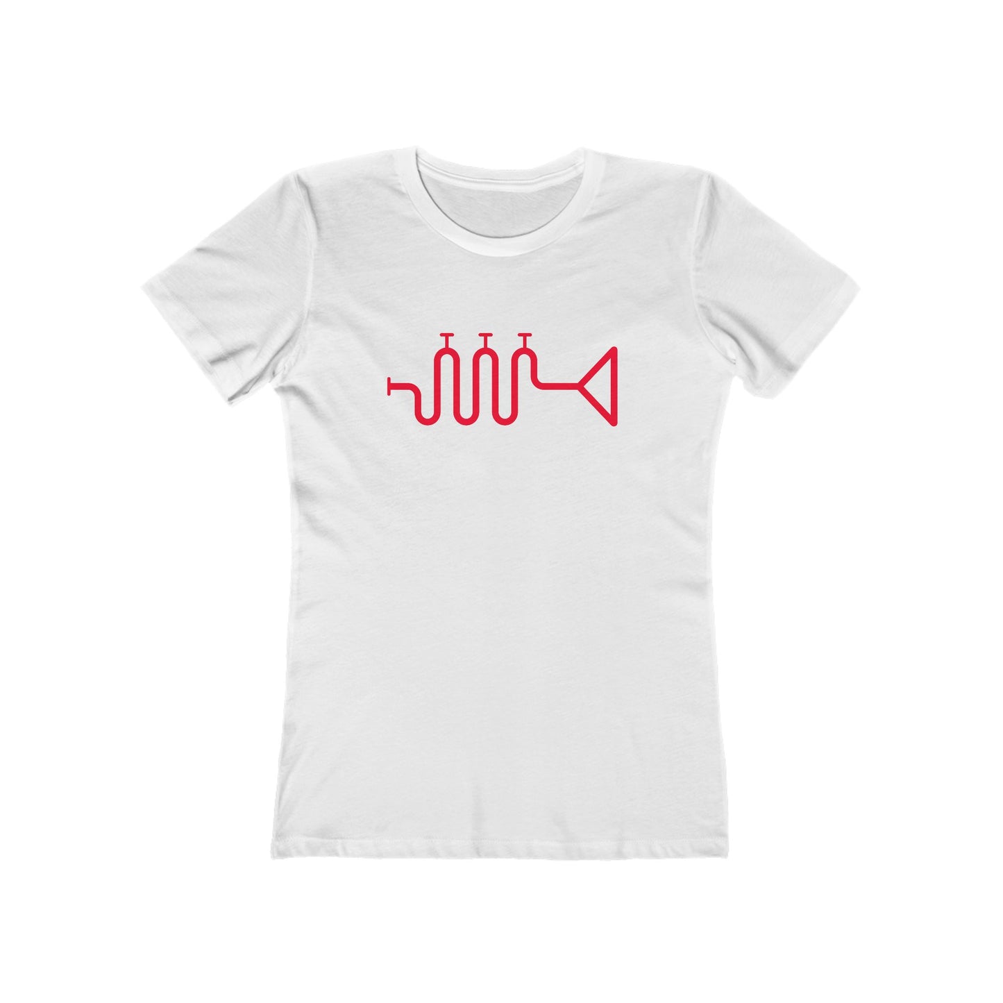 Trumpet Women's T-Shirt