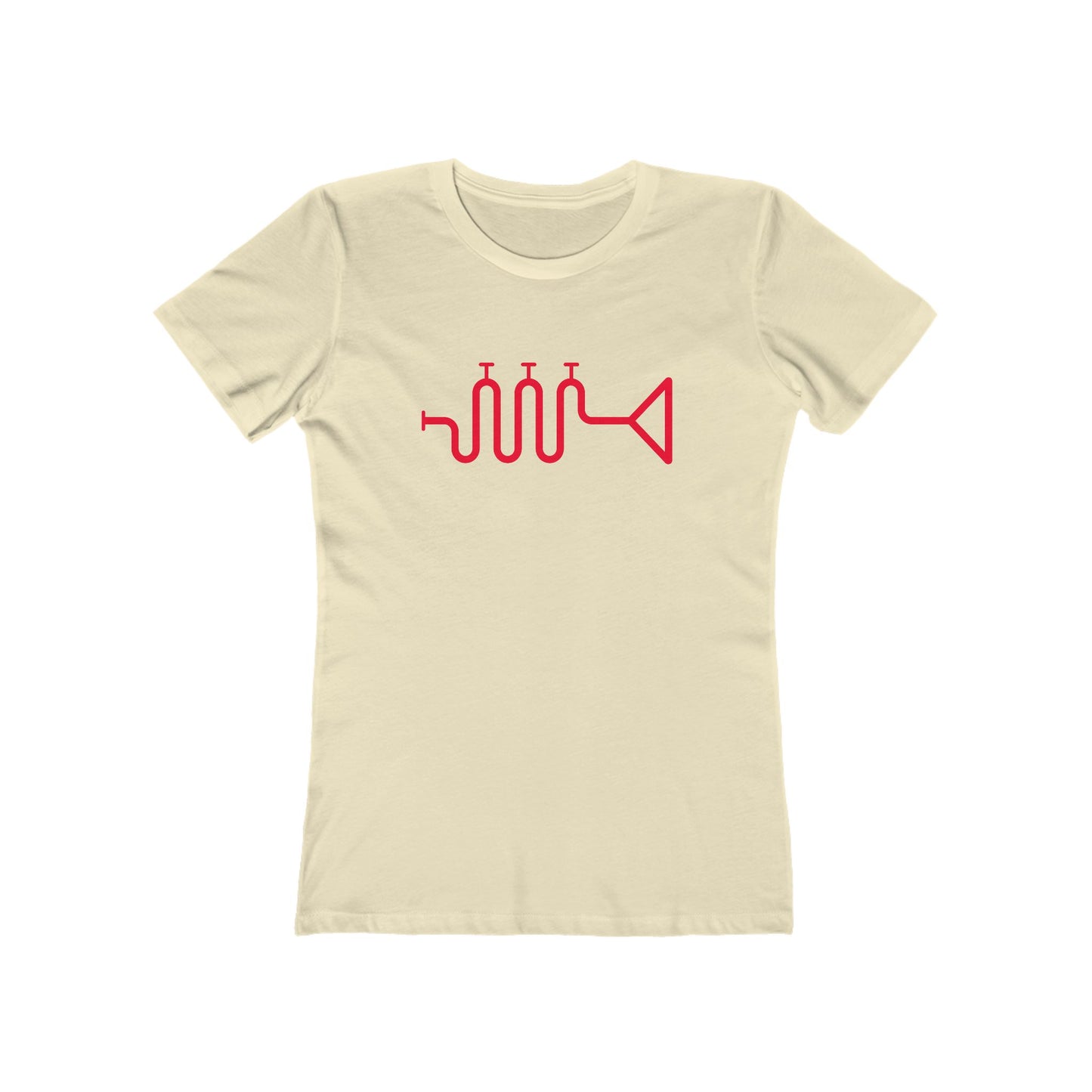 Trumpet Women's T-Shirt
