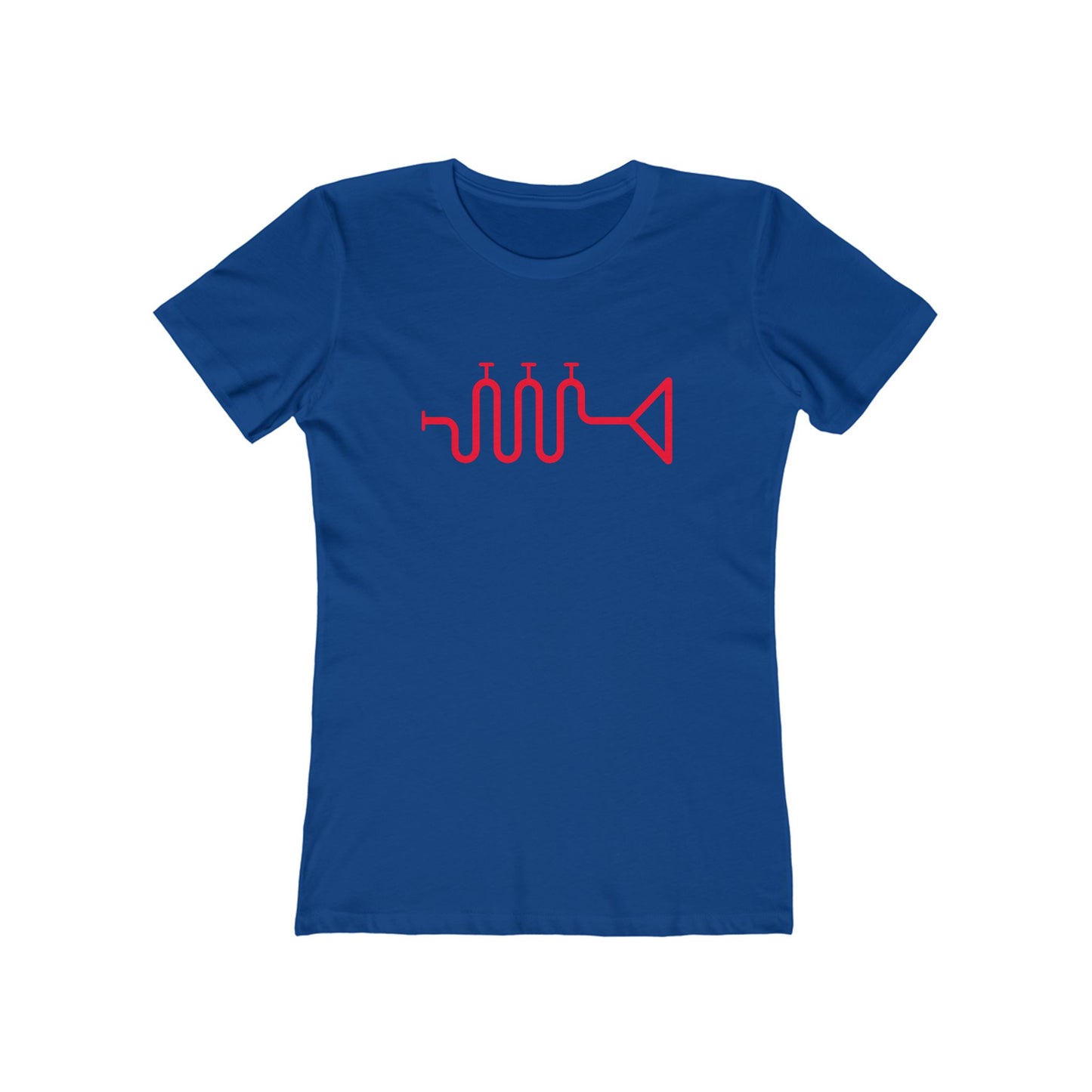 Trumpet Women's T-Shirt