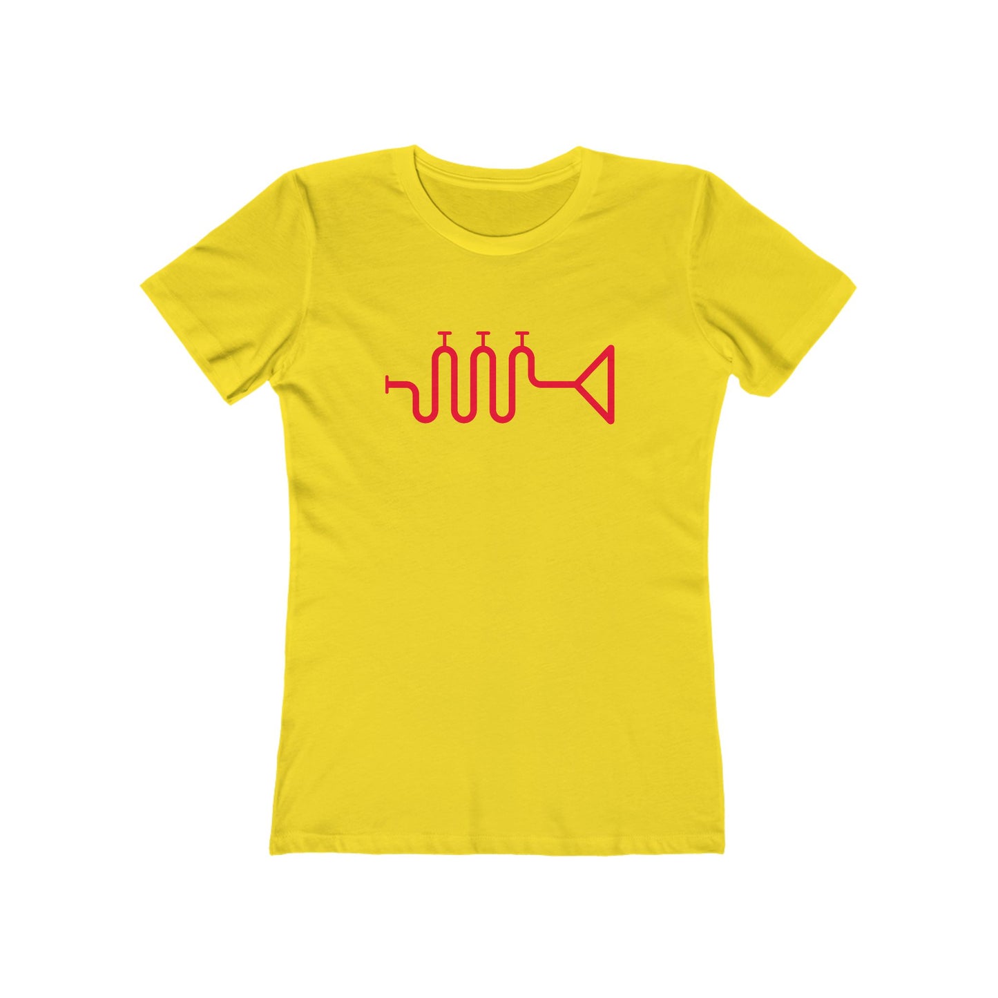 Trumpet Women's T-Shirt
