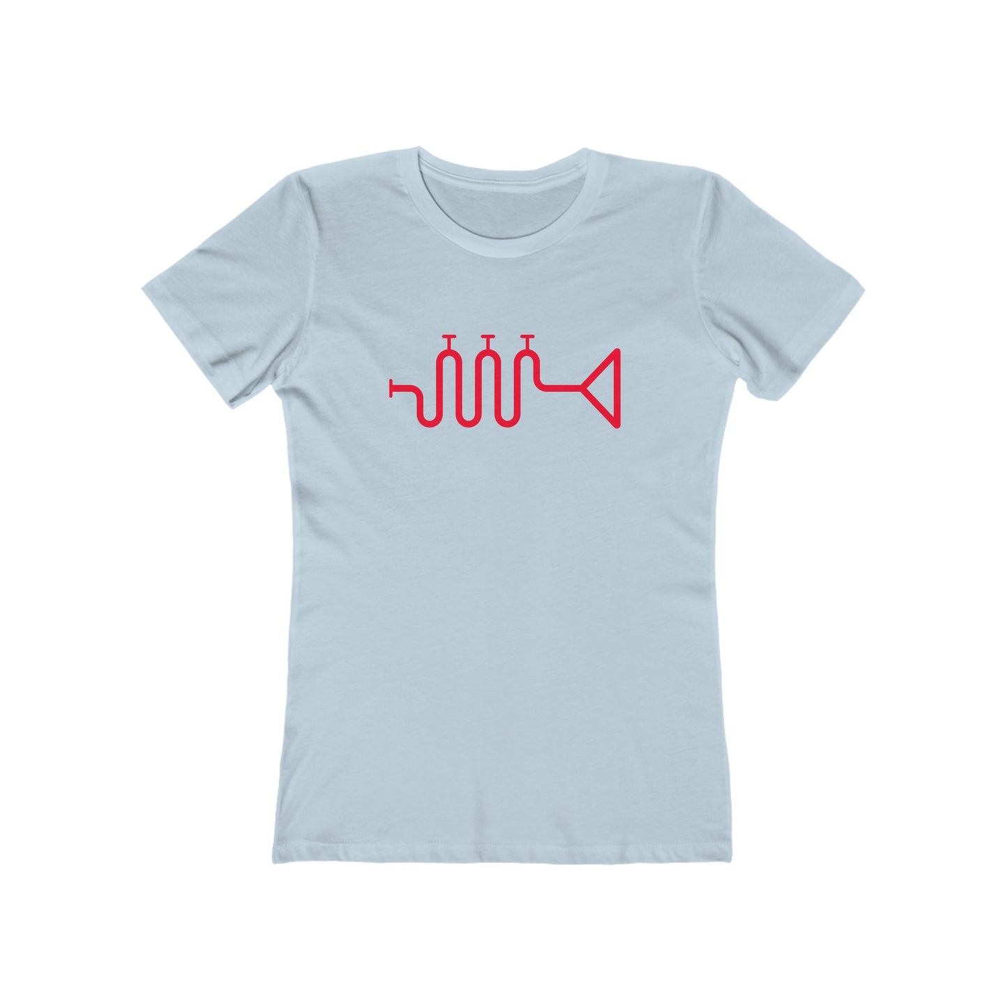 Trumpet Women's T-Shirt