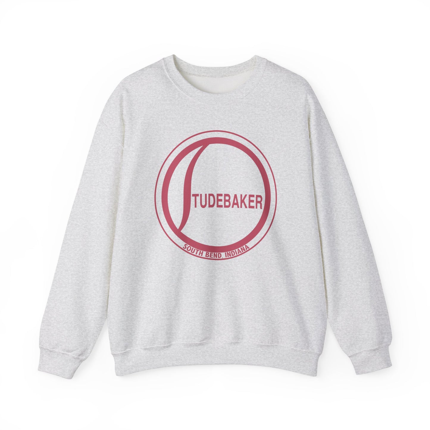 Studebaker - South Bend Classic Car - Unisex Sweatshirt